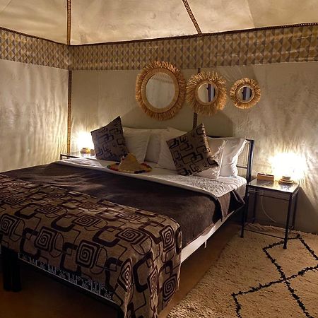 Under Stars Desert Camp Merzouga Εξωτερικό φωτογραφία