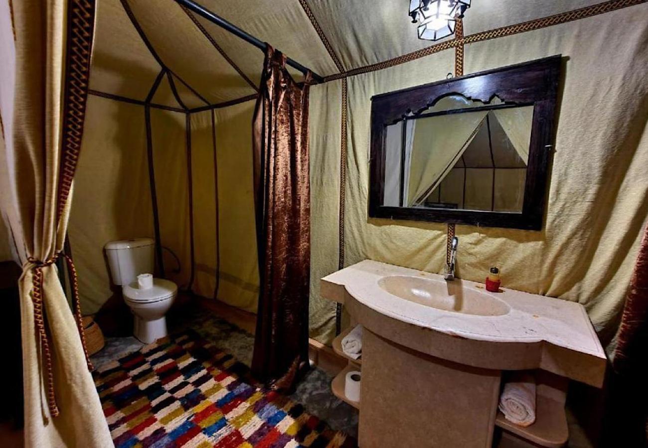 Under Stars Desert Camp Merzouga Εξωτερικό φωτογραφία