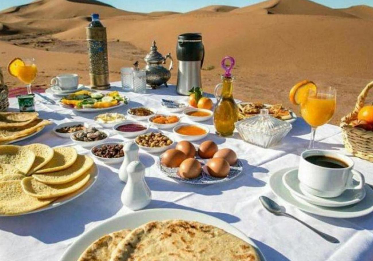 Under Stars Desert Camp Merzouga Εξωτερικό φωτογραφία