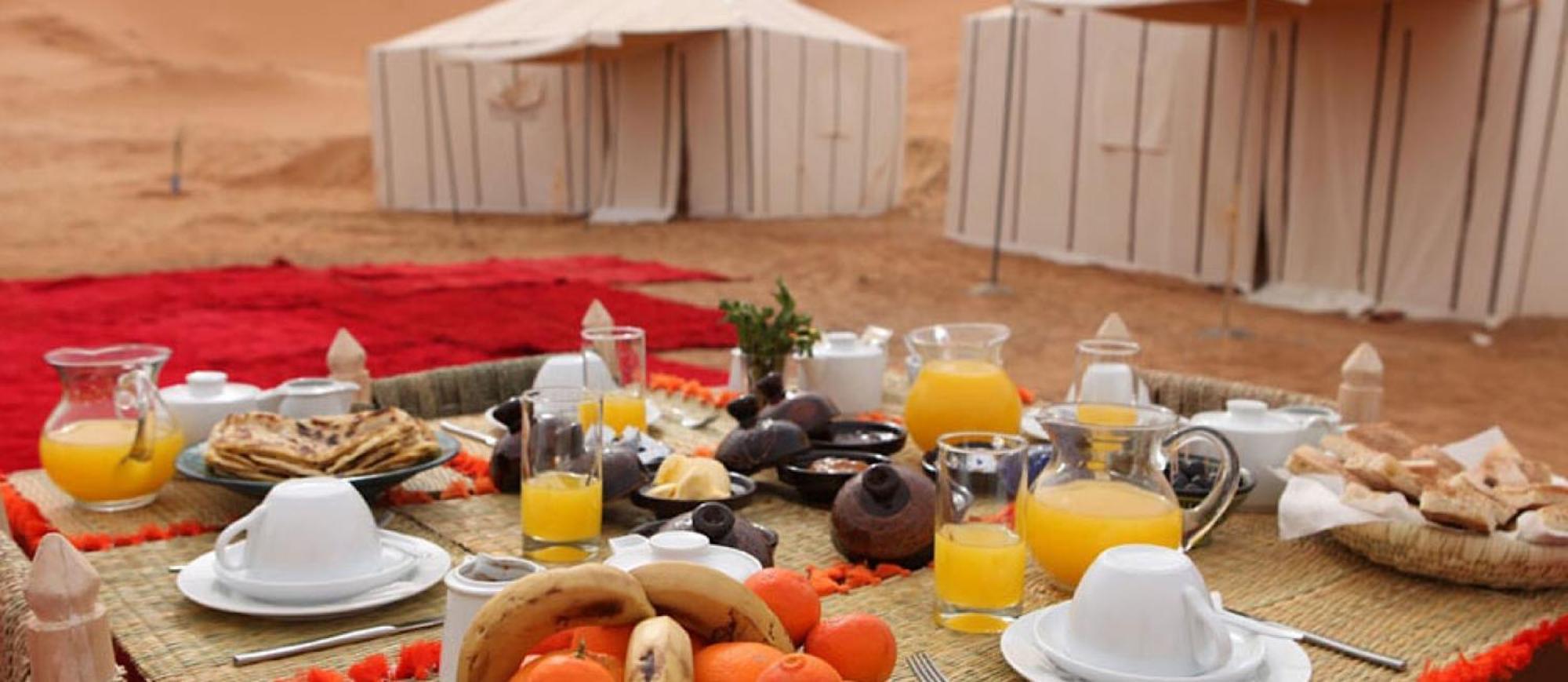 Under Stars Desert Camp Merzouga Εξωτερικό φωτογραφία