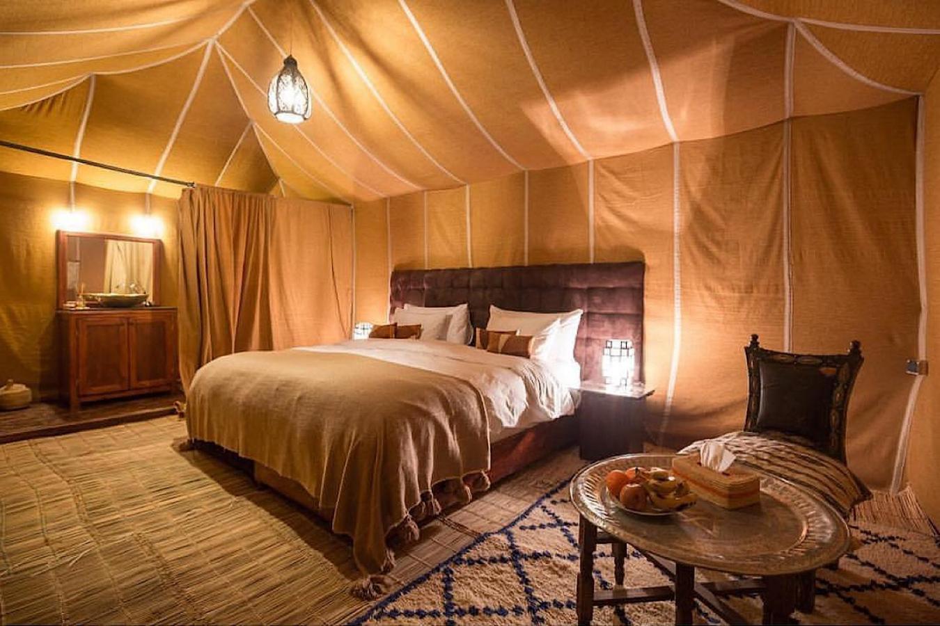 Under Stars Desert Camp Merzouga Εξωτερικό φωτογραφία