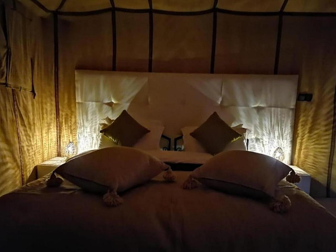 Under Stars Desert Camp Merzouga Εξωτερικό φωτογραφία