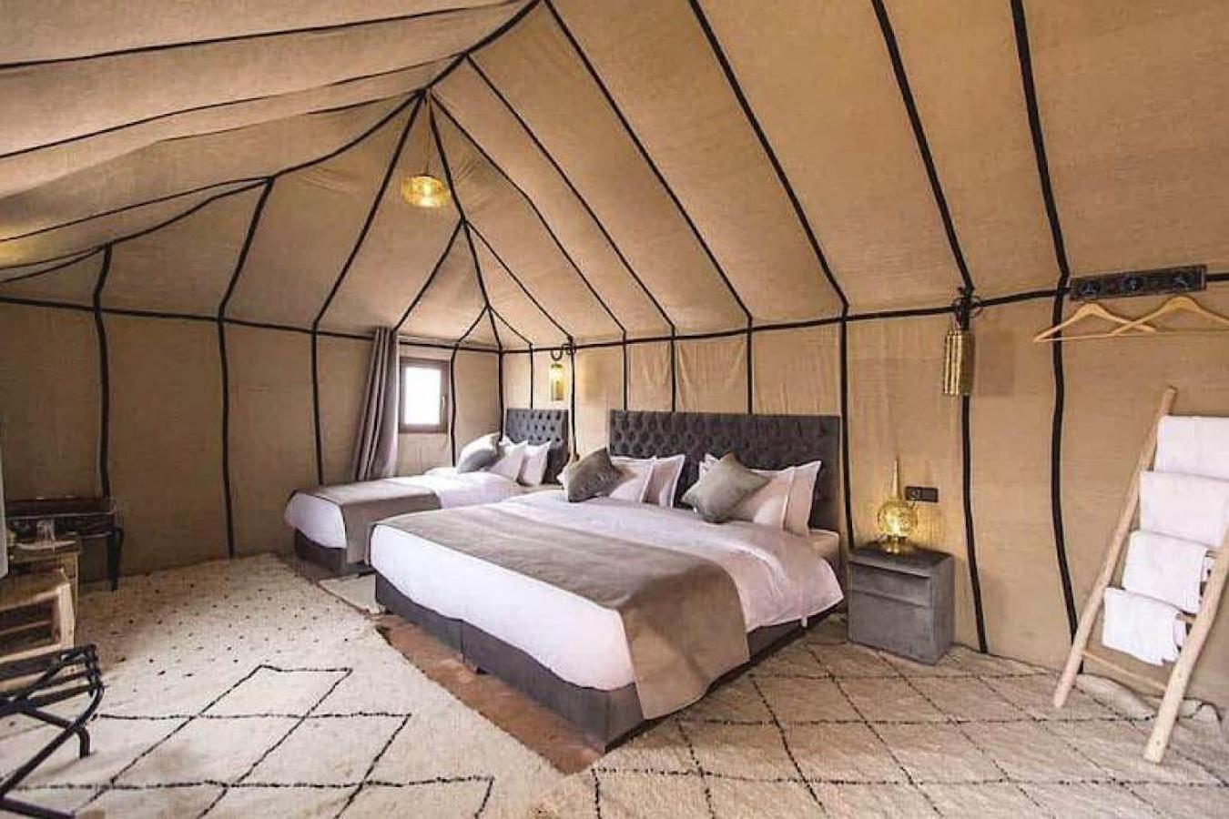 Under Stars Desert Camp Merzouga Εξωτερικό φωτογραφία
