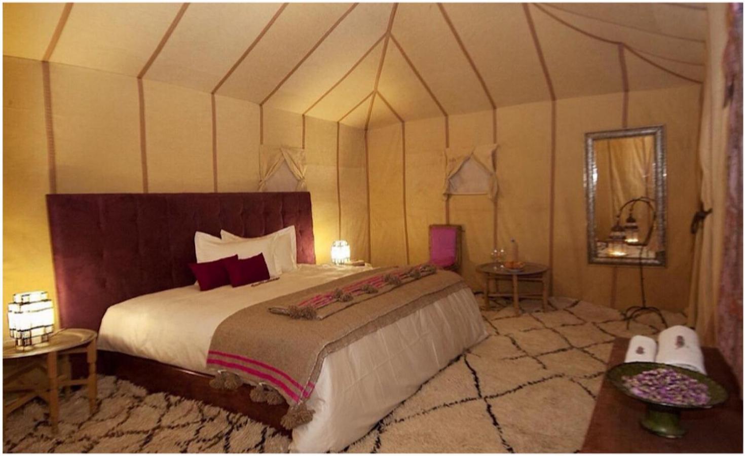 Under Stars Desert Camp Merzouga Εξωτερικό φωτογραφία