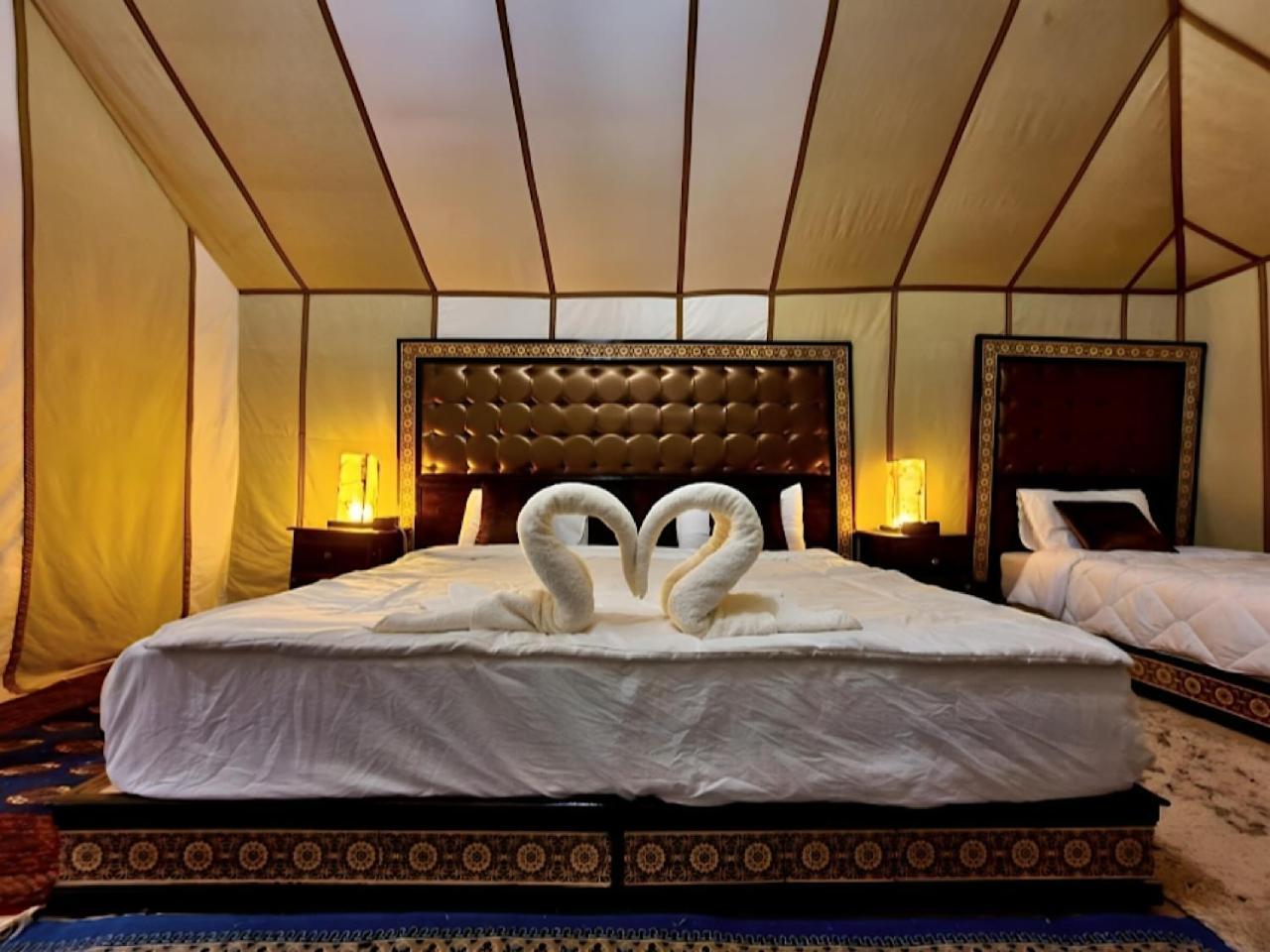 Under Stars Desert Camp Merzouga Εξωτερικό φωτογραφία