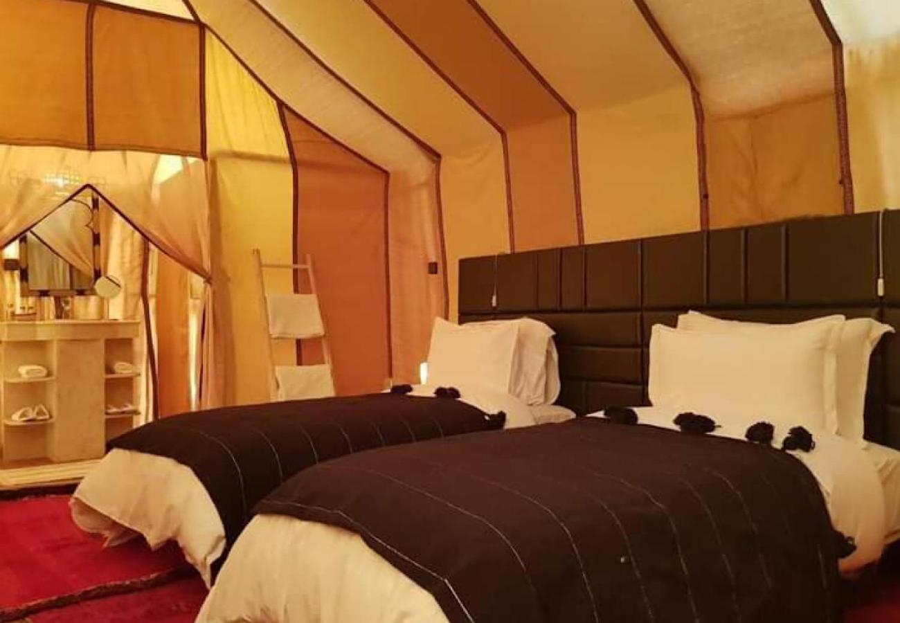 Under Stars Desert Camp Merzouga Εξωτερικό φωτογραφία
