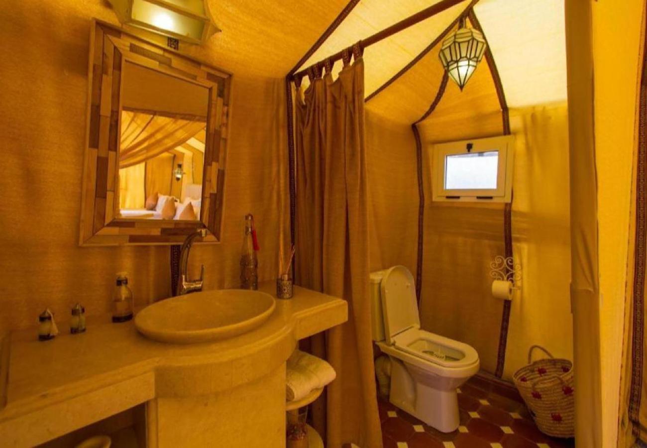 Under Stars Desert Camp Merzouga Εξωτερικό φωτογραφία