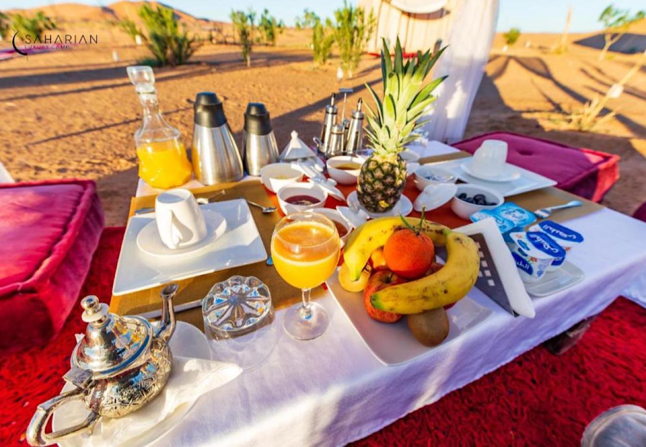 Under Stars Desert Camp Merzouga Εξωτερικό φωτογραφία