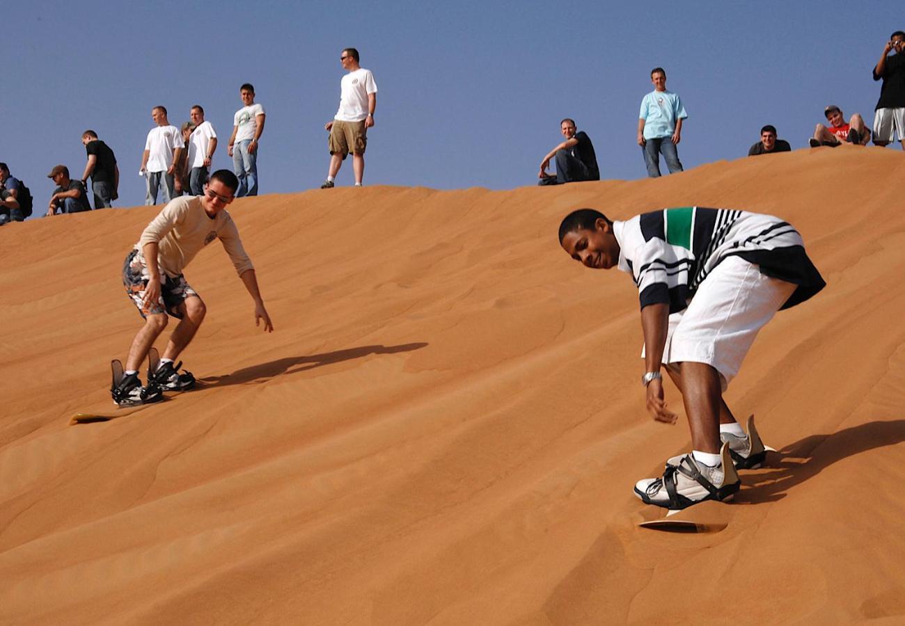 Under Stars Desert Camp Merzouga Εξωτερικό φωτογραφία