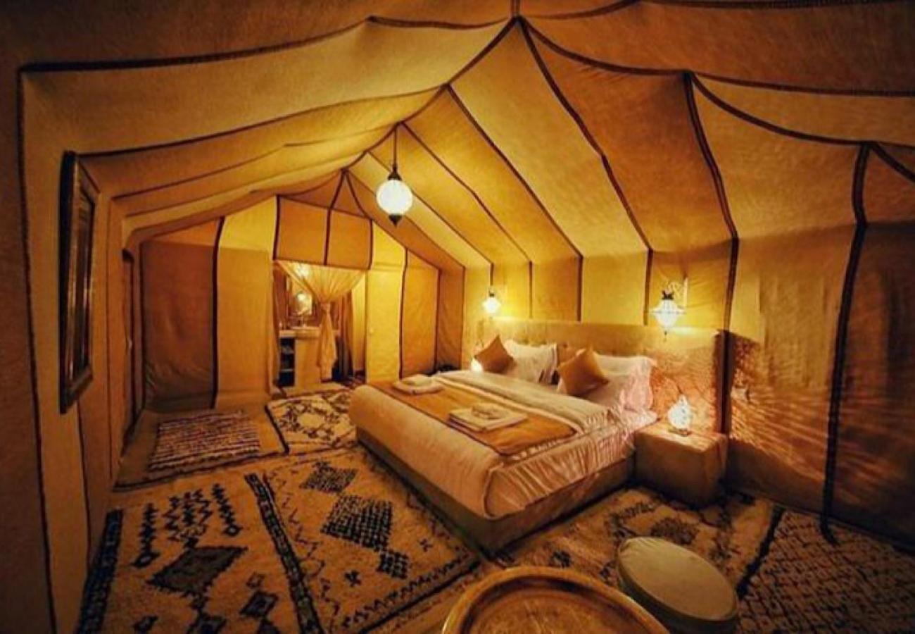Under Stars Desert Camp Merzouga Εξωτερικό φωτογραφία