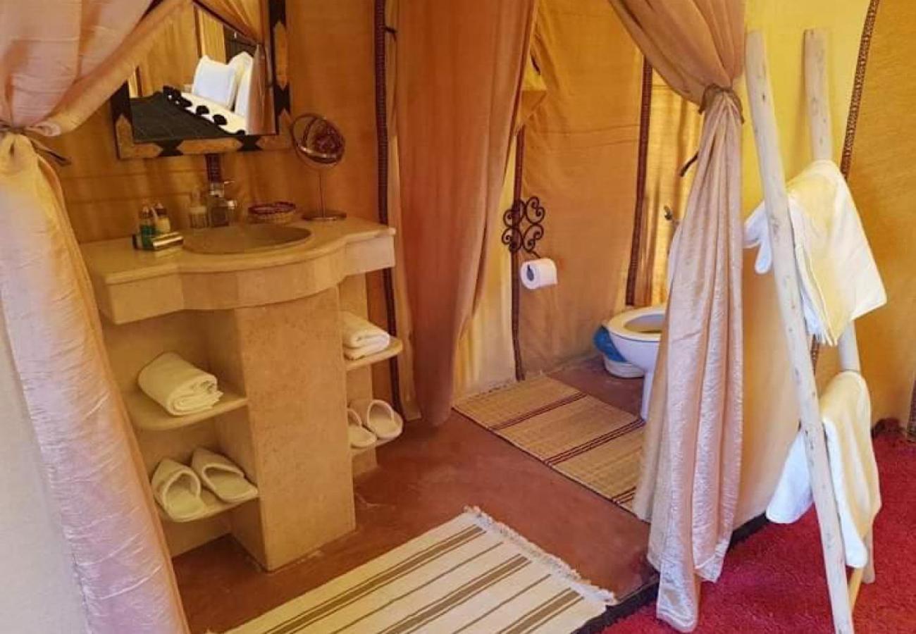 Under Stars Desert Camp Merzouga Εξωτερικό φωτογραφία