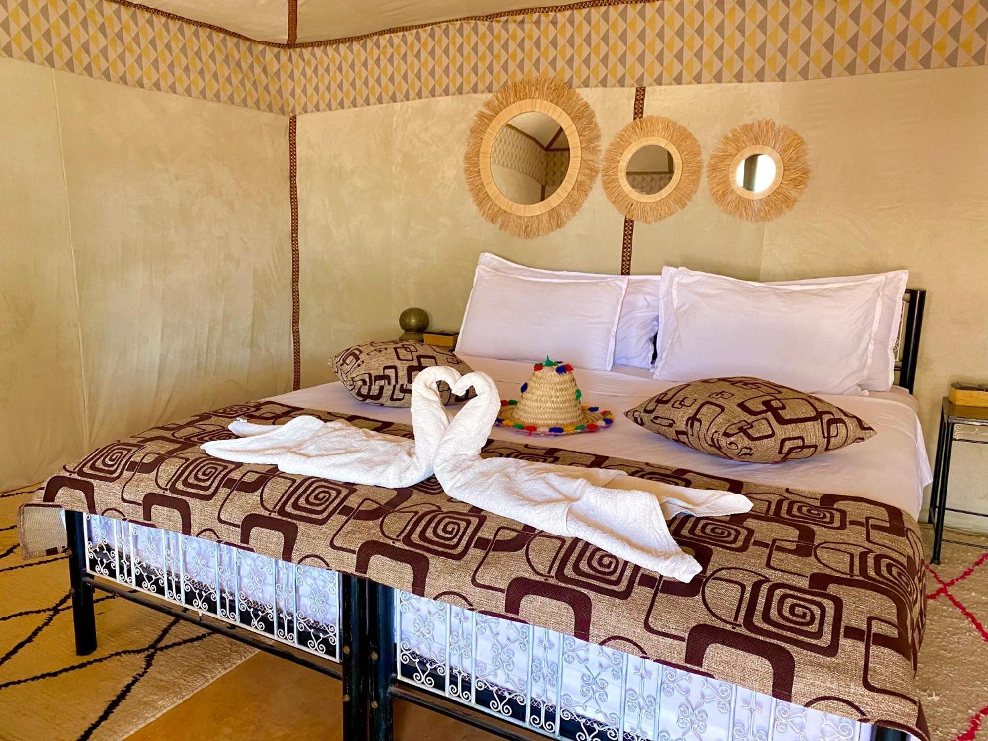 Under Stars Desert Camp Merzouga Εξωτερικό φωτογραφία